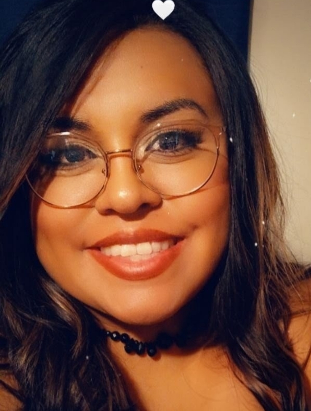 Meet your Posher, Hope